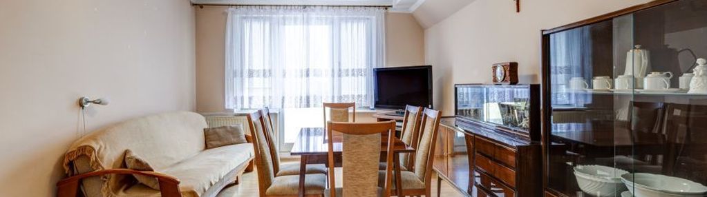 Mieszkanie 3 pokojowe 66m2 stargard