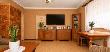 Mieszkanie 91,87m2|chopina|359 000|3 pokoje