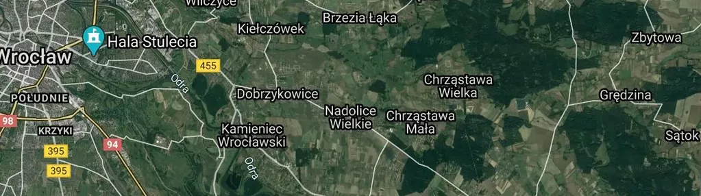 Działka na sprzedaż 2m2