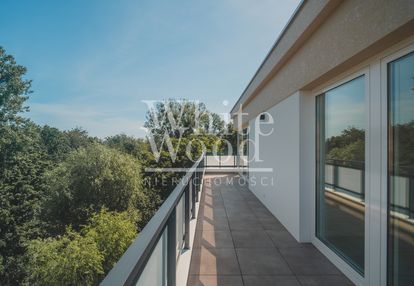 Park centralny apartament z tarasem centrum gdyni