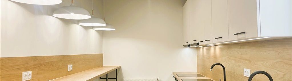 Nowoczesny lokal z potencjałem inwestycyjnym–145m²