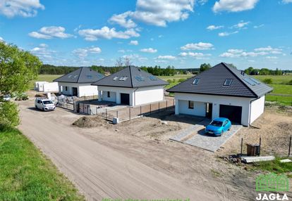 Osiedle 14 domów 137m2 dz. 600m2 olimpin polecam