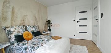 Bałuty- 3 pokoje z garderobą w pełnym rozkładzie!