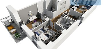 Koniec z szukaniem – twóje mieszkanie już jest.