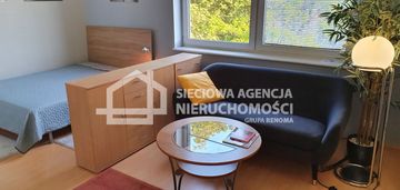 Kawalerka- gdańsk wrzeszcz