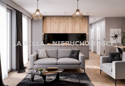 Nowa roszarnia – apartamenty premium w lesznie!