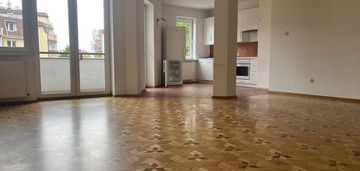 Bielany | 90 m² | garaż | komórka lokatorska |