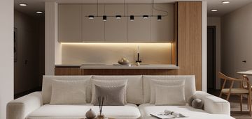 Niepowtarzalny 4-pokojowy apartament premium