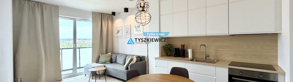 2 pokoje letnica z pięknym widokiem