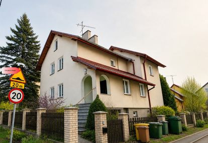 Dom który zarabia