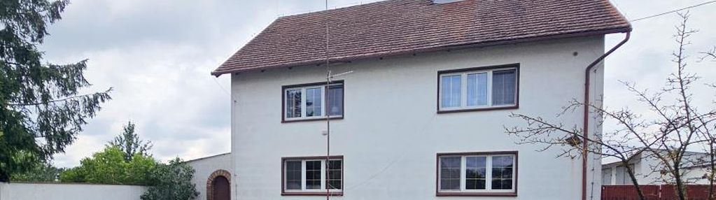 Dom z dużą działką tylko 11 km od wolsztyna!