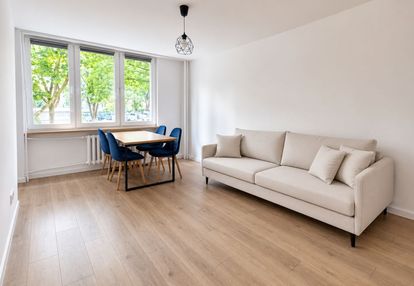 Zielona sadyba | 2 pokoje | piwnica | 39m2