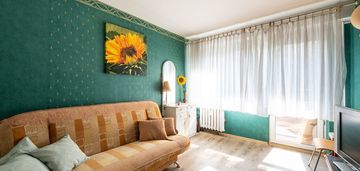 Świetne mieszkanie niedaleko ul. warszawskiej