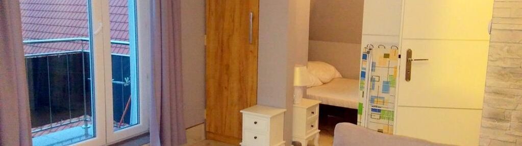 Mieszkanie na wynajem giżycko ul kolejowa 22a/41