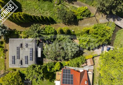 Wolnostojący | 190 m² + nadbudowa | działka 660 m