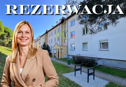 Mieszkanie z widokiem na las | 3 oddzielne pokoje