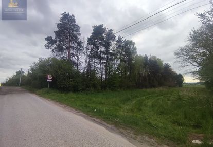 Górki duże tuszyn działki pod usługi mieszkania