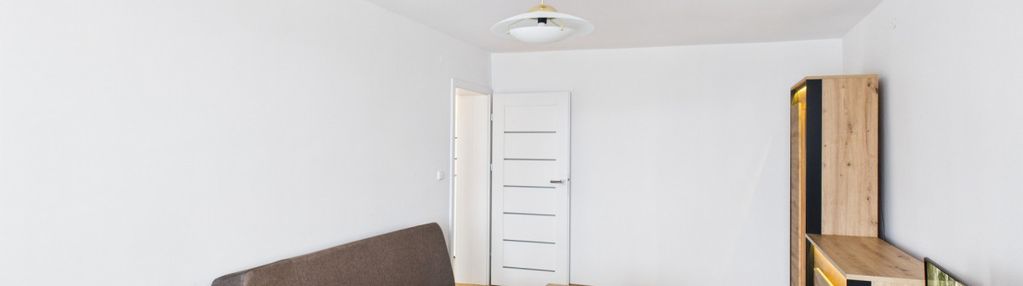 Gdynia redłowo, 2 pokoje po remoncie, z widokiem