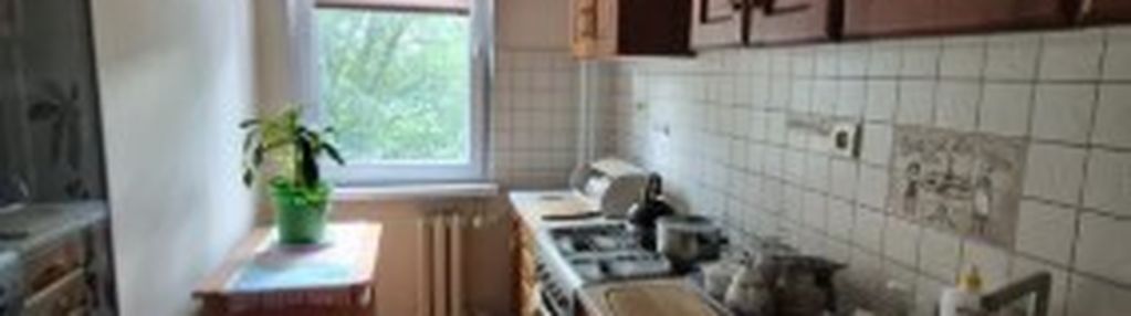 2-pokojowe mieszkanie na bielanach