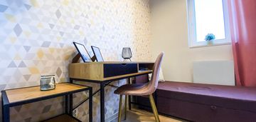 ***pokój w centrum katowic - mariacka 18a***