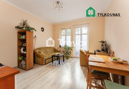 Prywatny ogród | stara oliwa | miejsce parkingowe