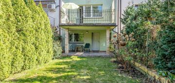 Strzeszyn grecki sofoklesa dom z ogródkiem garaż