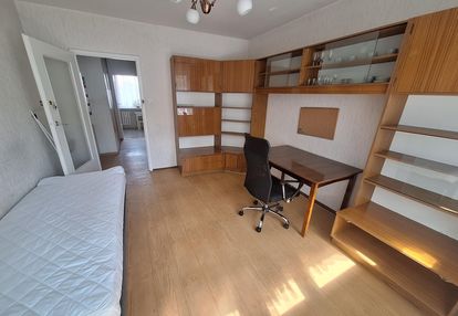 Atrakcyjne 3 pok.54m2,2piętro,ksm