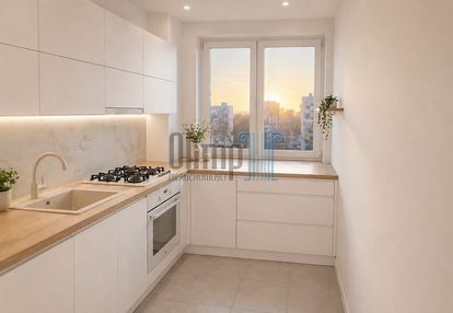 Mieszkanie m3 38 m2 duży balkon balaton