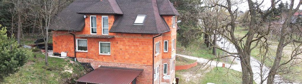 Do spzedania duży dom w sulejowie.