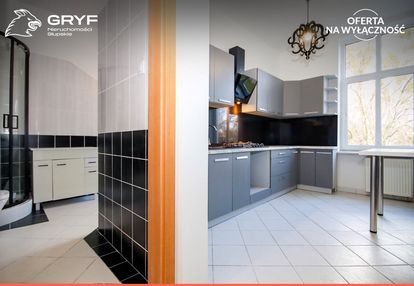 3pokojowe z antresolą|balkon|teren zamknięty