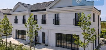 Piękny dom z ogrodem! świetny projekt!