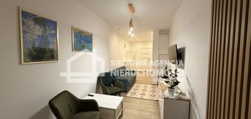 Kawalerka na chyloni