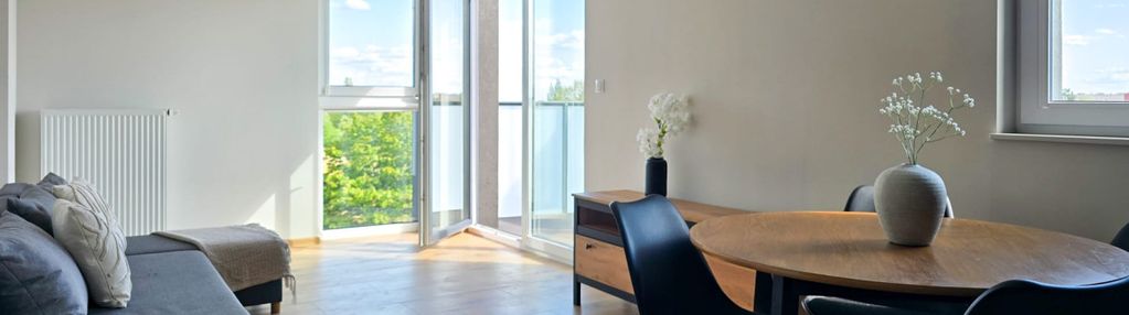 Sprzedaż | mieszkanie | 56,99m2 | piaseczno