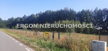 Na sprzedaż dzi. budow. o pow. 1700m2 korzekwin