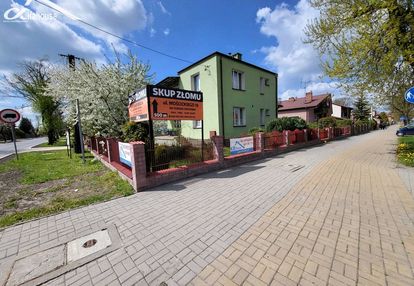 Wyjątkowa oferta! dom piętrowy z dużą działką w pr