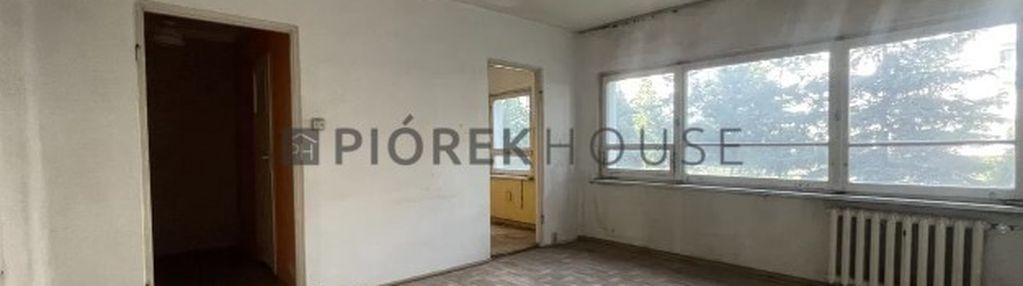 Kawalerka na bielanach