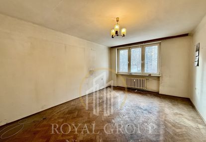 Inwestycyjne 3 pokoje, lsm