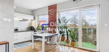 ⭐dunikowskiego⭐50 m²⭐2 balkony⭐winda⭐