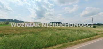 Działka w jaczkowie pod dom jednorodzinny