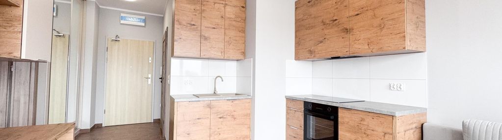 Nowe 2 pokoje, taras 28m2, 0% prowizji