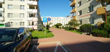 Komfortowe, dwustronne mieszkanie w topowej lokalizacji