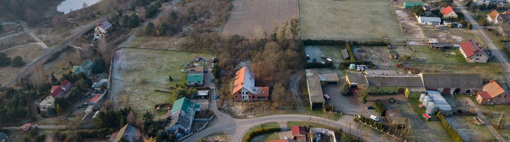 Na sprzedaż rezydencja złotniczki koło poznania