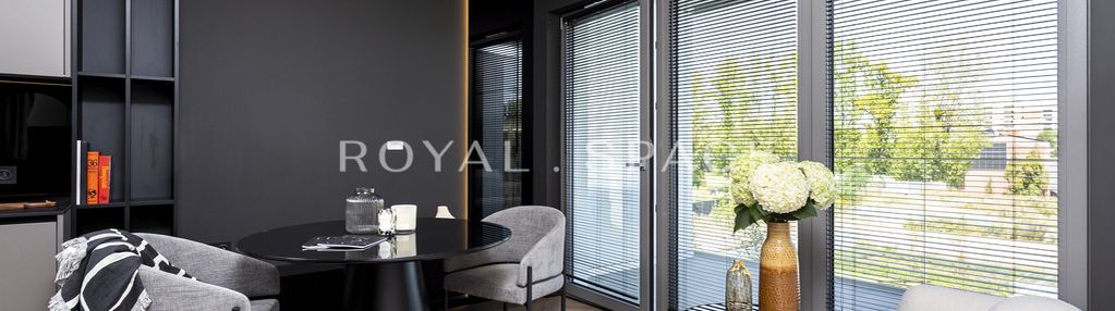 Nowy apartament studio z sypialnią w noho n14