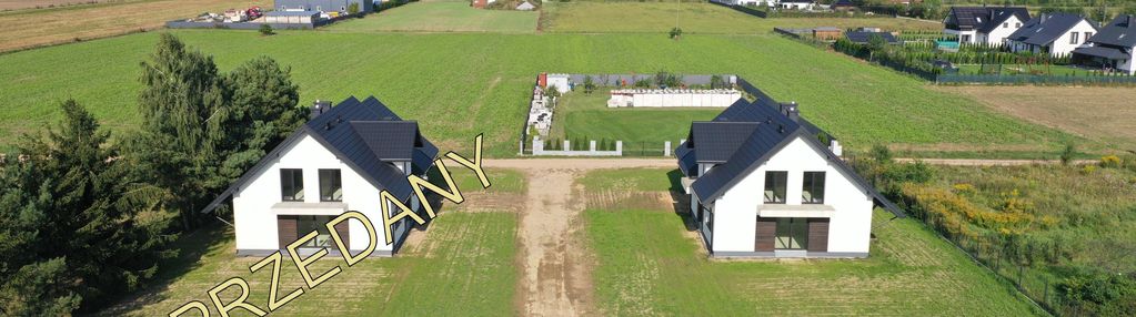 Ekskluzywny dom na kameralnym osiedlu - twój raj