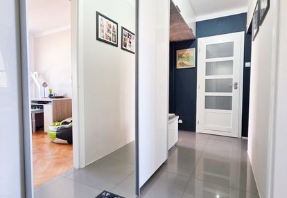 Mieszkanie 47,5m2  krakowskie przedmieście