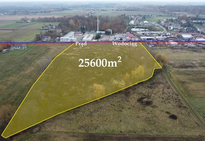 Wydane wz na halę magaz.-prod. o pow 3000m2 !!!