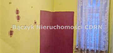Duże mieszkanie w świetnej cenie centrum pyskowic