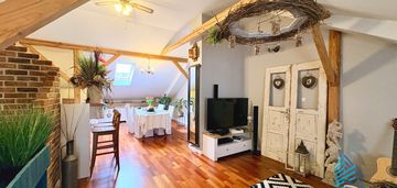 Mieszkanie | 125,64 m² | balkon | bochnia