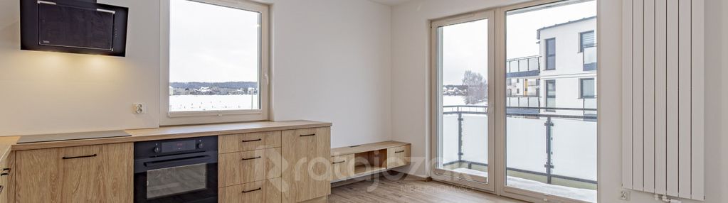 Winda | 3 pok | nowe budownictwo |miejsce + balkon