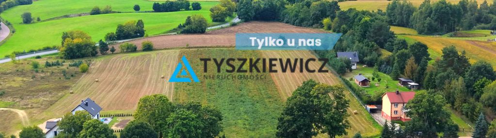 Zbuduj dom w tuchomiu
